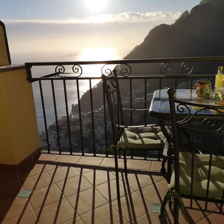 CASA INCANTO - Appartamento con 2 Camere da Letto - 20