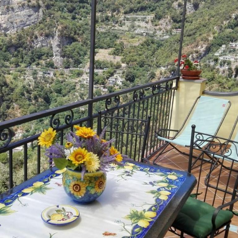 CASA INCANTO - Appartamento con 2 Camere da Letto - 17
