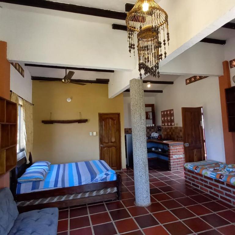 Hostal La Casa de Felipe - Suite Familiar - 3