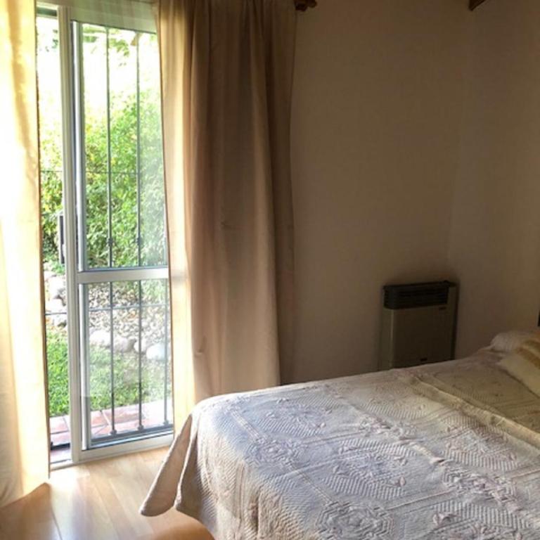 Amanecer de Oro - Casa de 4 dormitorios - 11