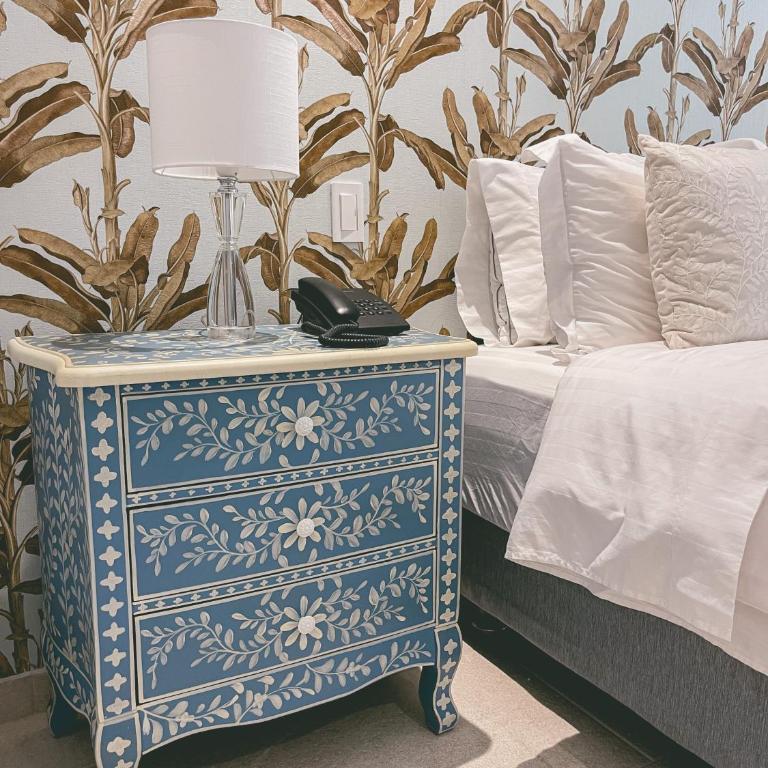 Hotel Boutique Casa Hendaus - Adults Only - Habitación Deluxe con cama extragrande - 2