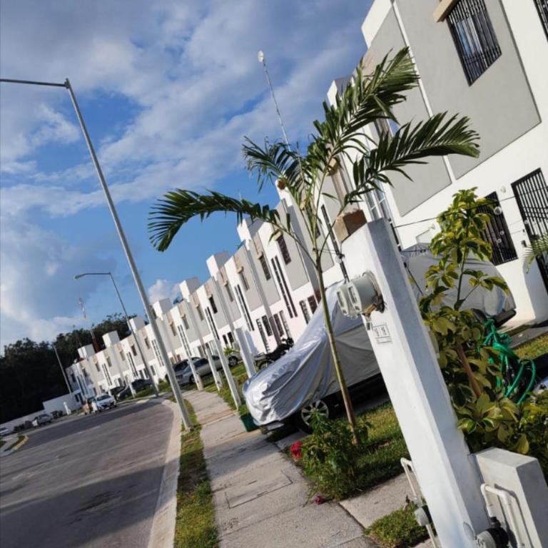 Casa Vacacional Balam - en Cancún - Apartamento de 3 dormitorios - 2