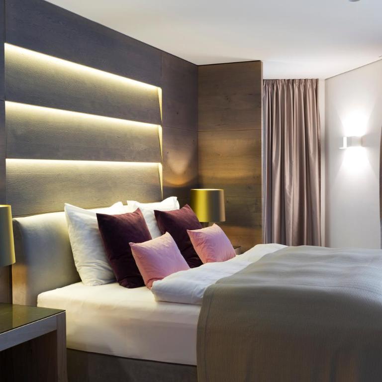 ElisabethHotel Premium Private Retreat- Adults only - Prestige Loft-Suite - 1