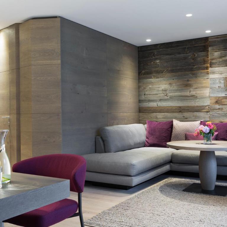 ElisabethHotel Premium Private Retreat- Adults only - Prestige Wohnsuite - 1