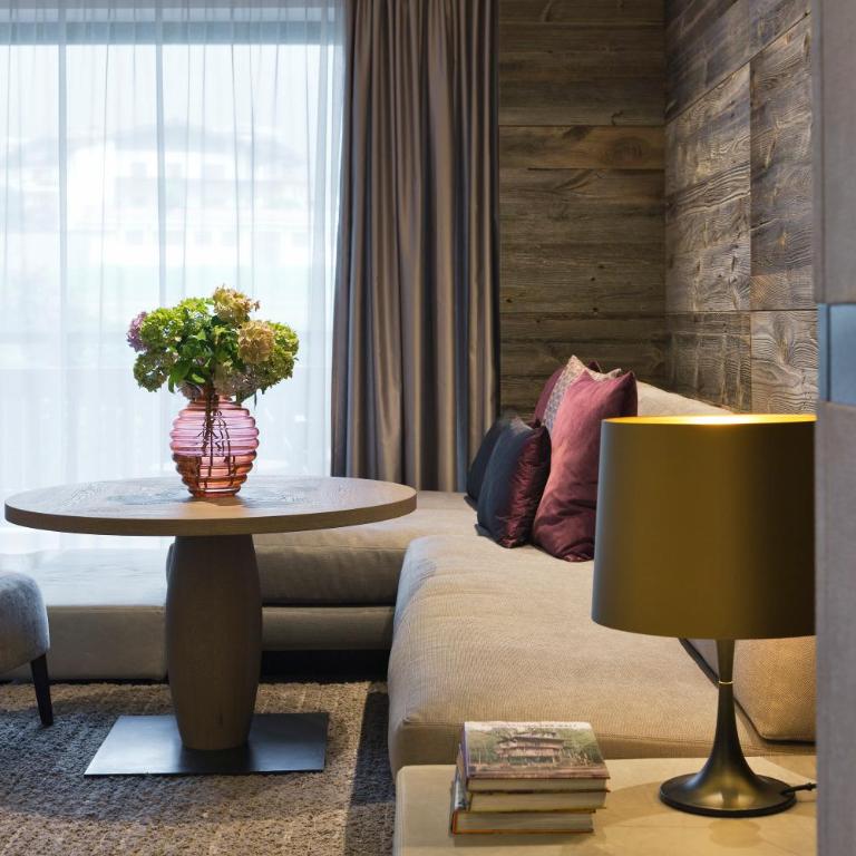 ElisabethHotel Premium Private Retreat- Adults only - Premium Doppelzimmer Junior - 3