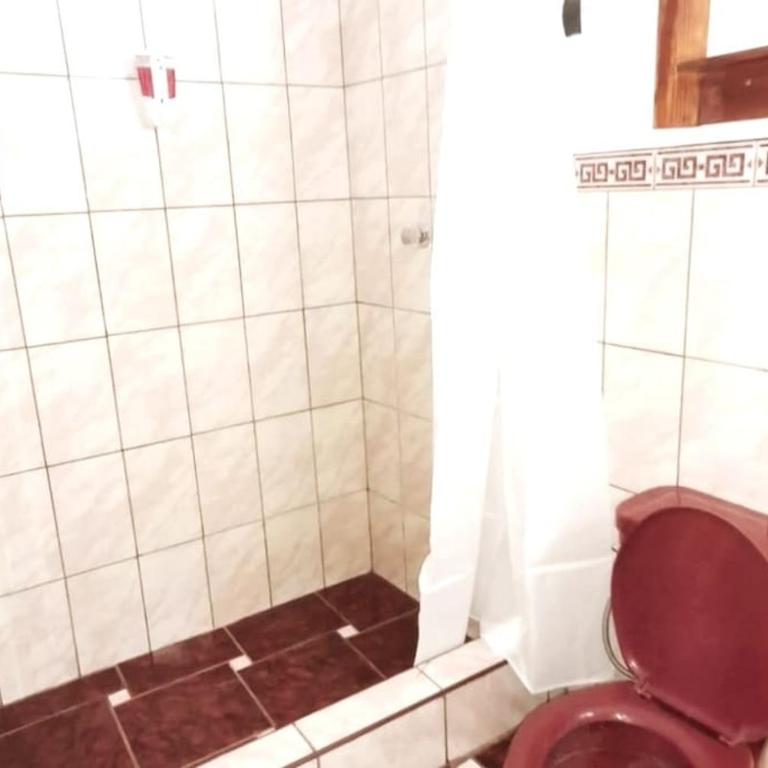 APARMENT SAMANA HOUSE OLLANTAYTAMBO - Two-Bedroom Apartment - 31