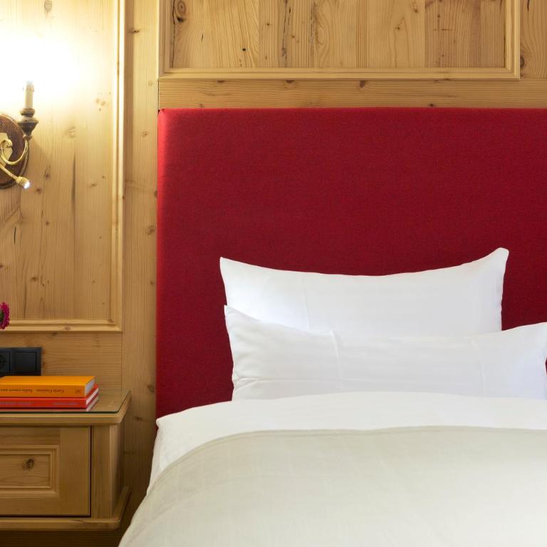 ElisabethHotel Premium Private Retreat- Adults only - Deluxe Doppelzimmer - 1