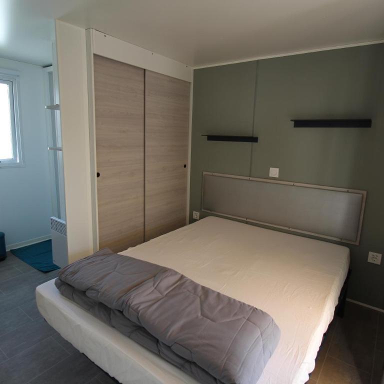 Vos meilleures vacances au Montourey! - Mobile Home - 7