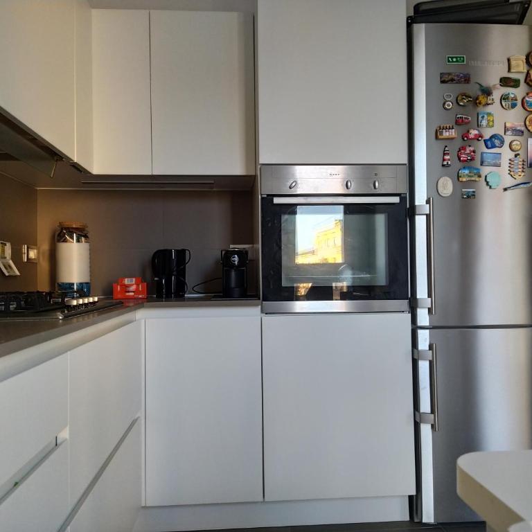 B&B Markone Bologna Center - Single Room with Private Bathroom - 15