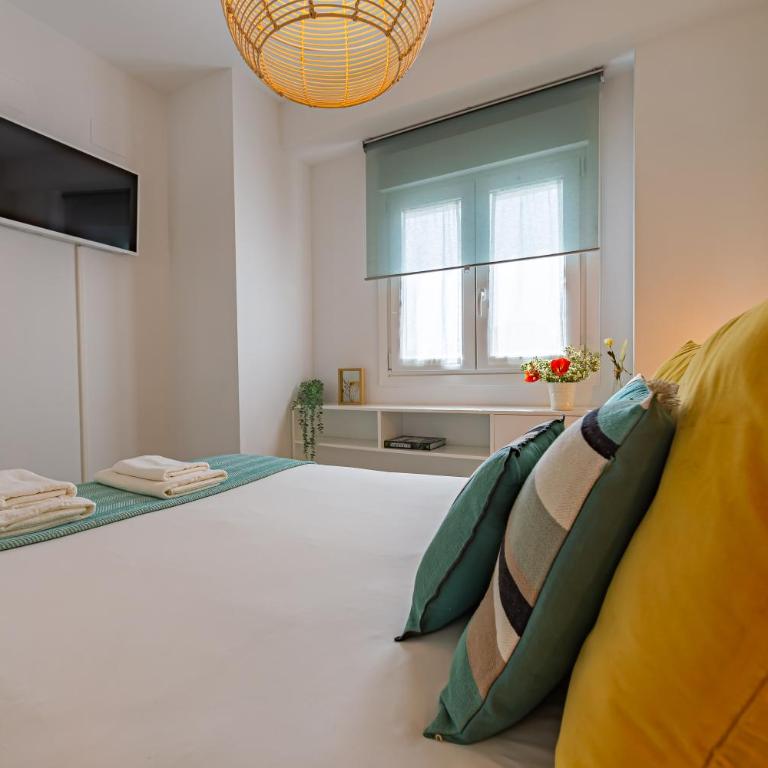 Ventura- Centric, Pool, WIFI and Parking - Apartamento de 1 dormitorio - 13