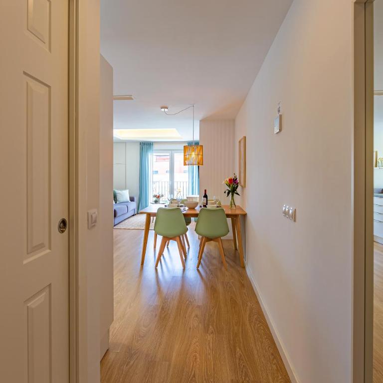 Ventura- Centric, Pool, WIFI and Parking - Apartamento de 1 dormitorio - 15