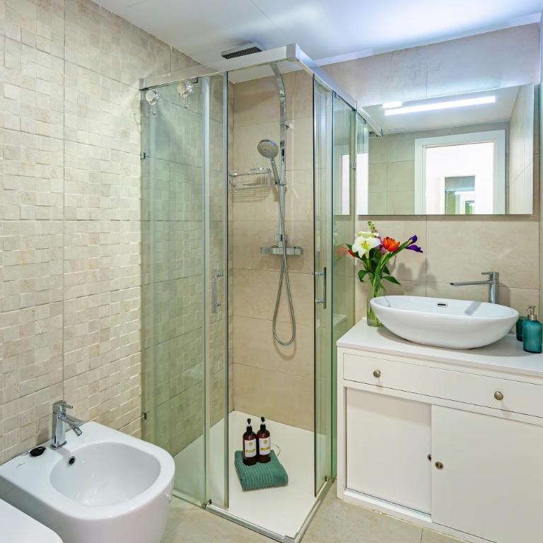 Ventura- Centric, Pool, WIFI and Parking - Apartamento de 1 dormitorio - 8