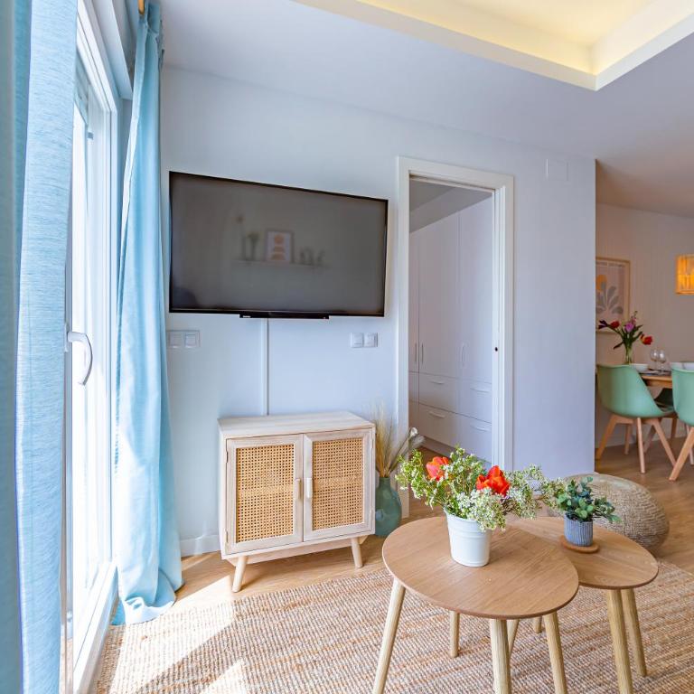 Ventura- Centric, Pool, WIFI and Parking - Apartamento de 1 dormitorio - 27