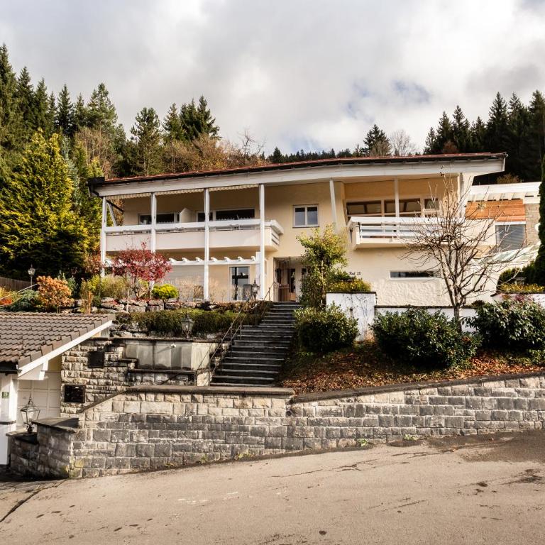 Villa am First - Apartment mit 1 Schlafzimmer - 3