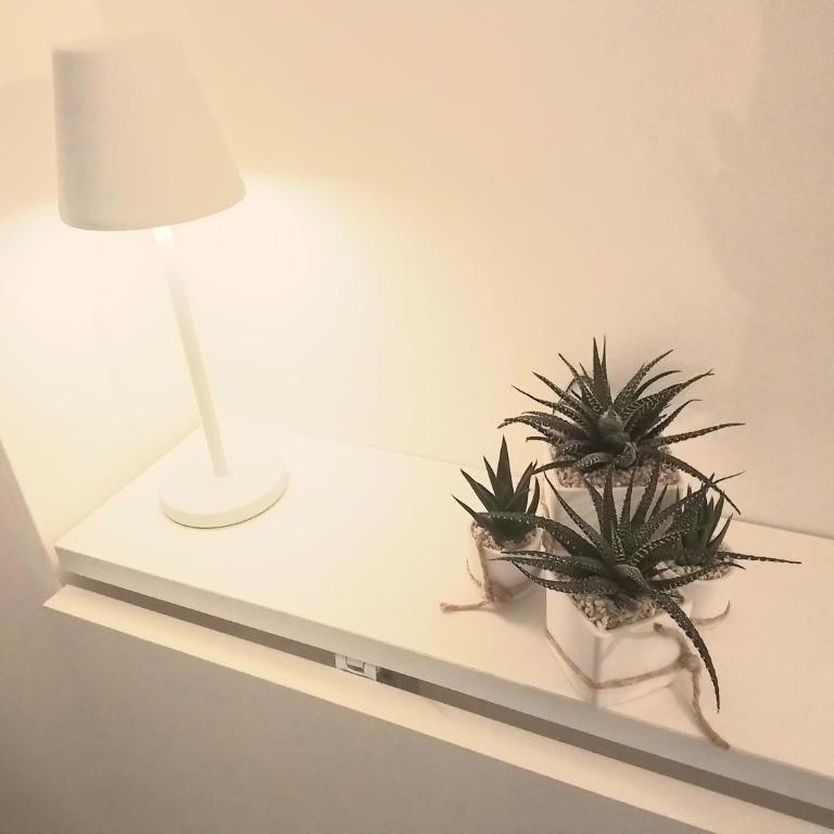 Comes Home - Appartamento con 1 Camera da Letto - 16