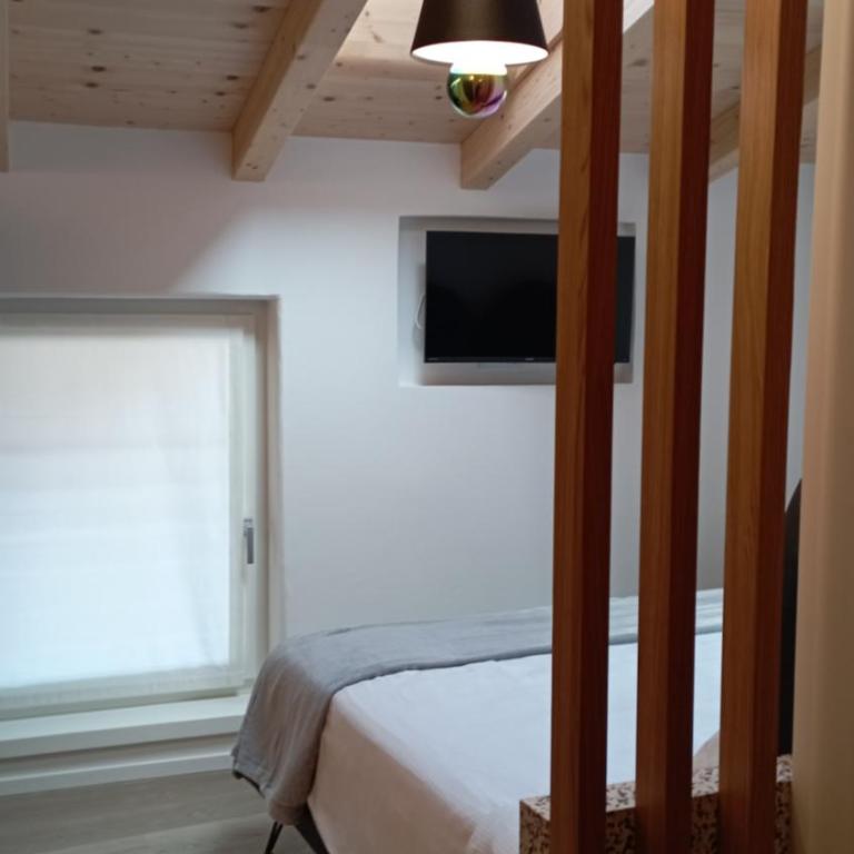 Relais Sant'Anna - Camera Familiare Superior - 7