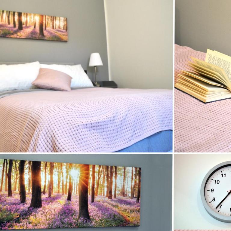 Casa Sibelius - Bettina 57 - Appartamento con 2 Camere da Letto - 29