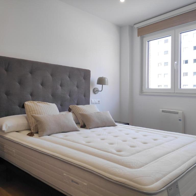 Apartamentos Rey by Como en Casa - Apartamento de 1 dormitorio - 4