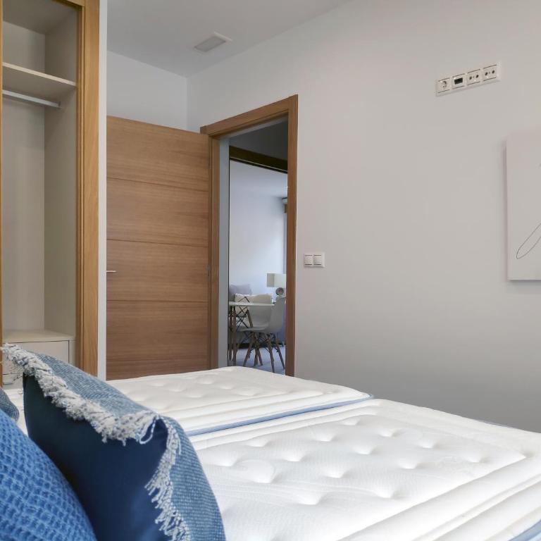 Apartamentos Rey by Como en Casa - Apartamento de 2 dormitorios - 12