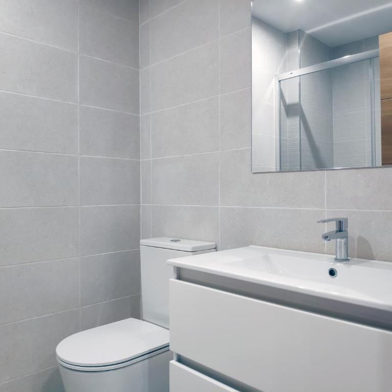 Apartamentos Rey by Como en Casa - Apartamento de 1 dormitorio - 6