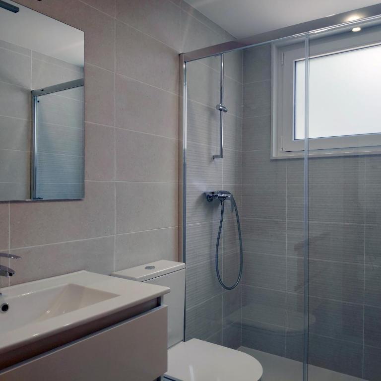 Apartamentos Rey by Como en Casa - Apartamento de 2 dormitorios - 18