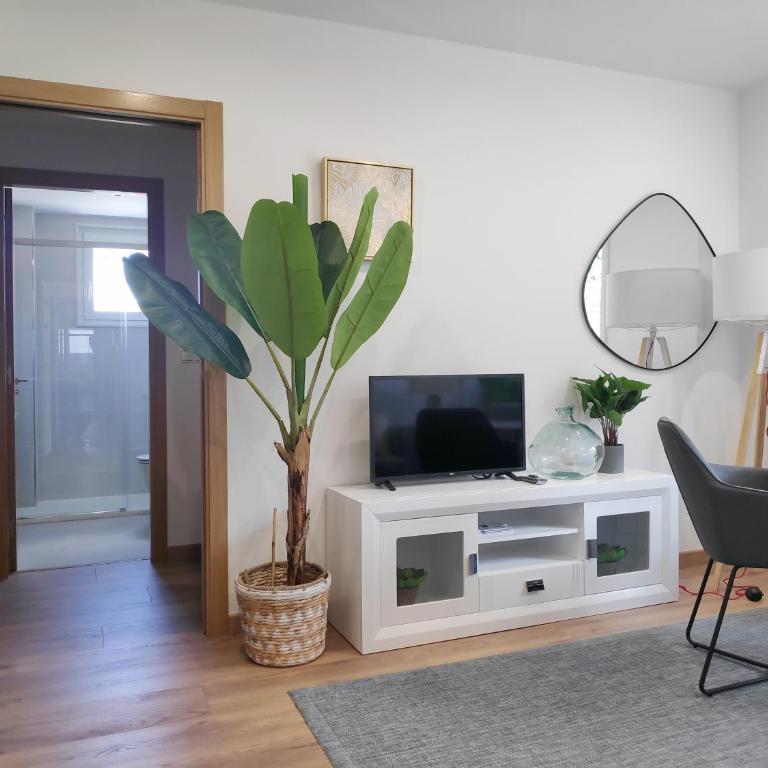 Apartamentos Rey by Como en Casa - Apartamento de 2 dormitorios - 19