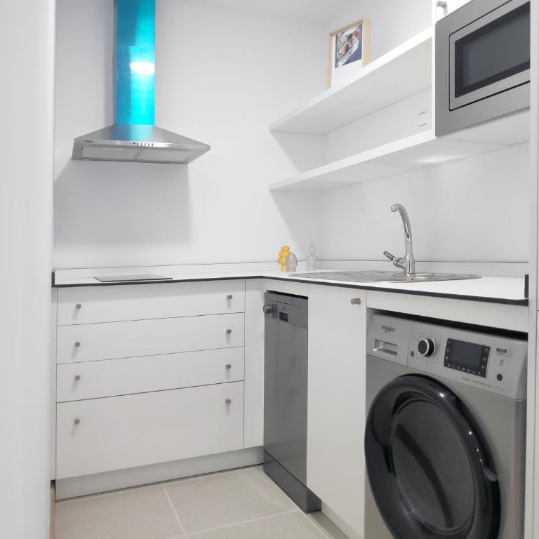 Apartamentos Rey by Como en Casa - Apartamento de 2 dormitorios - 20