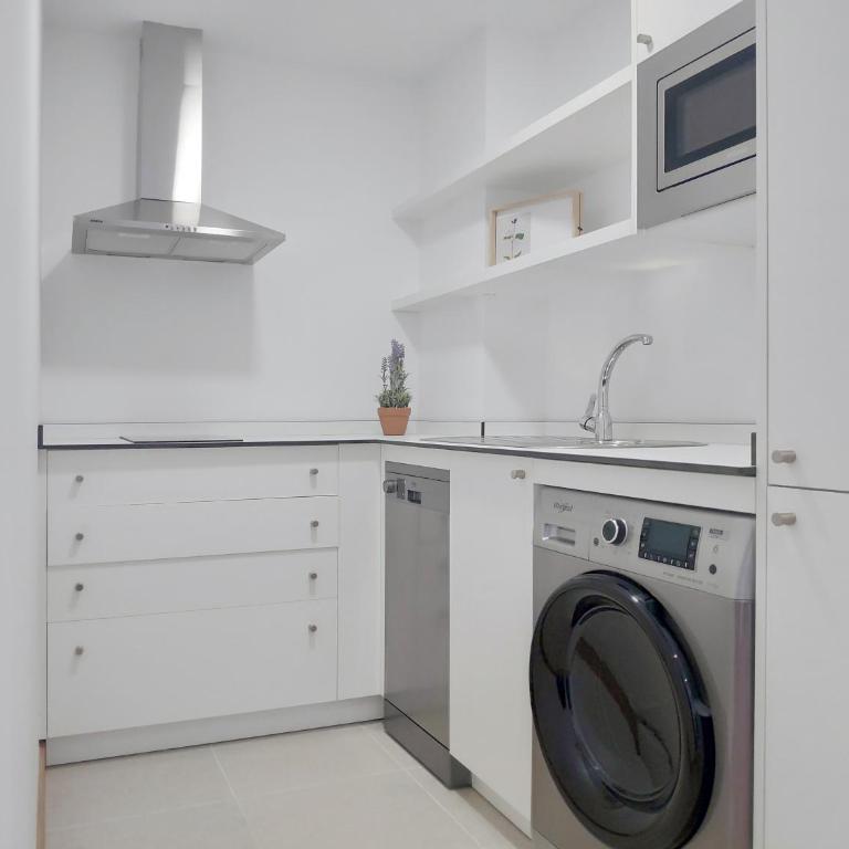 Apartamentos Rey by Como en Casa - Apartamento de 2 dormitorios - 23