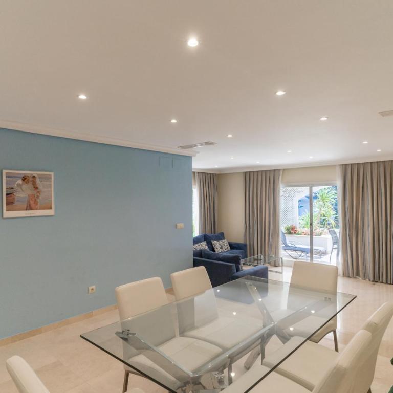 VIP Dominion Beach Estepona - Apartamento de 2 dormitorios - 12
