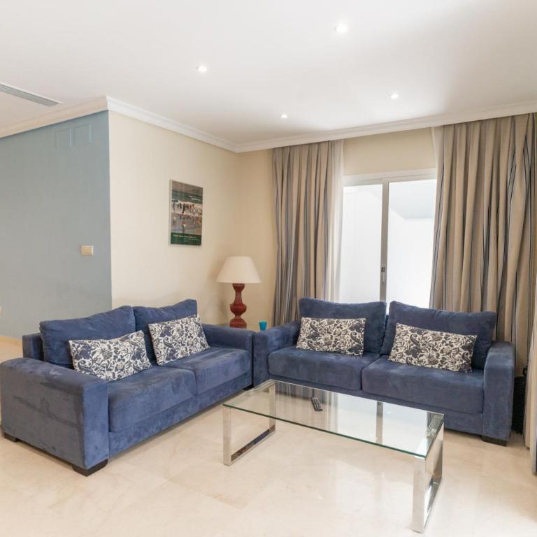 VIP Dominion Beach Estepona - Apartamento de 2 dormitorios - 9
