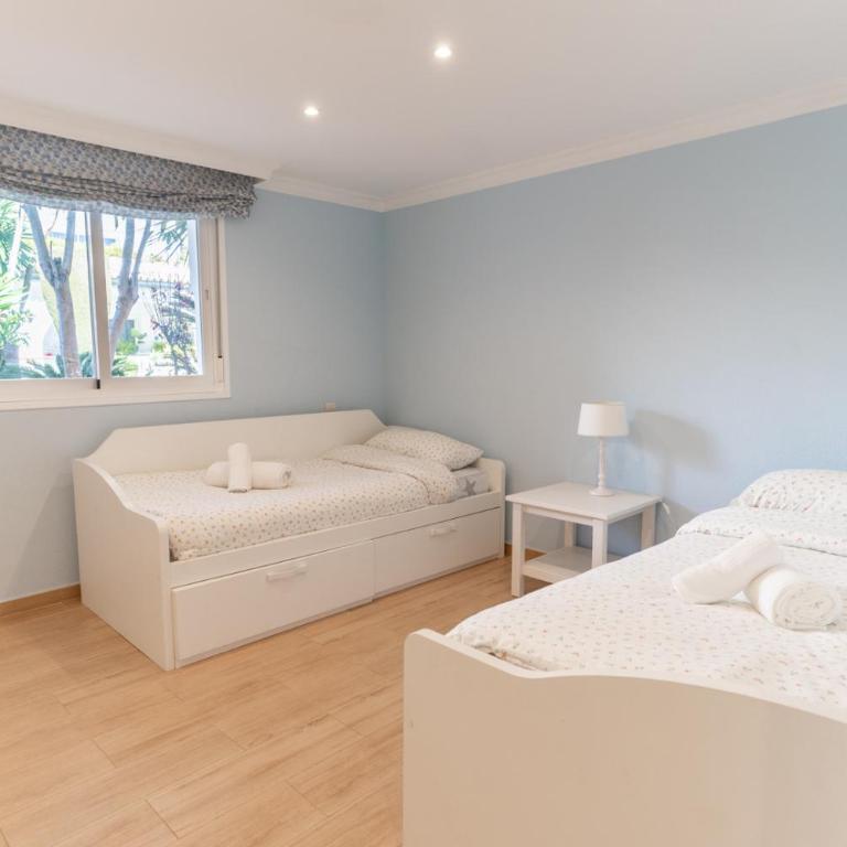 VIP Dominion Beach Estepona - Apartamento de 2 dormitorios - 11