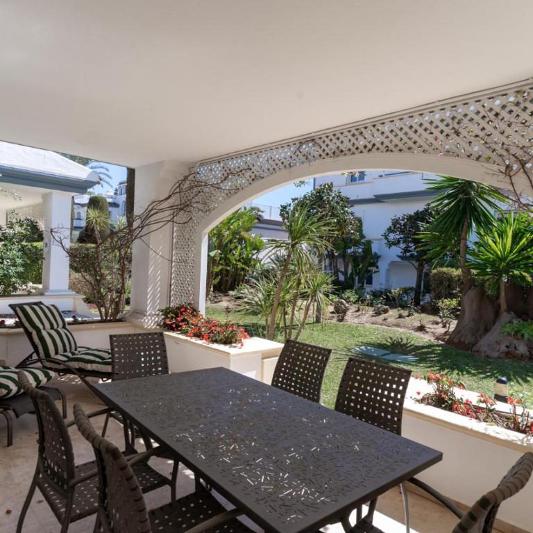 VIP Dominion Beach Estepona - Apartamento de 2 dormitorios - 4