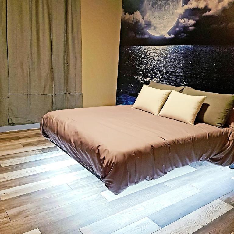 Hostal Pabellón - Habitación Doble - 2