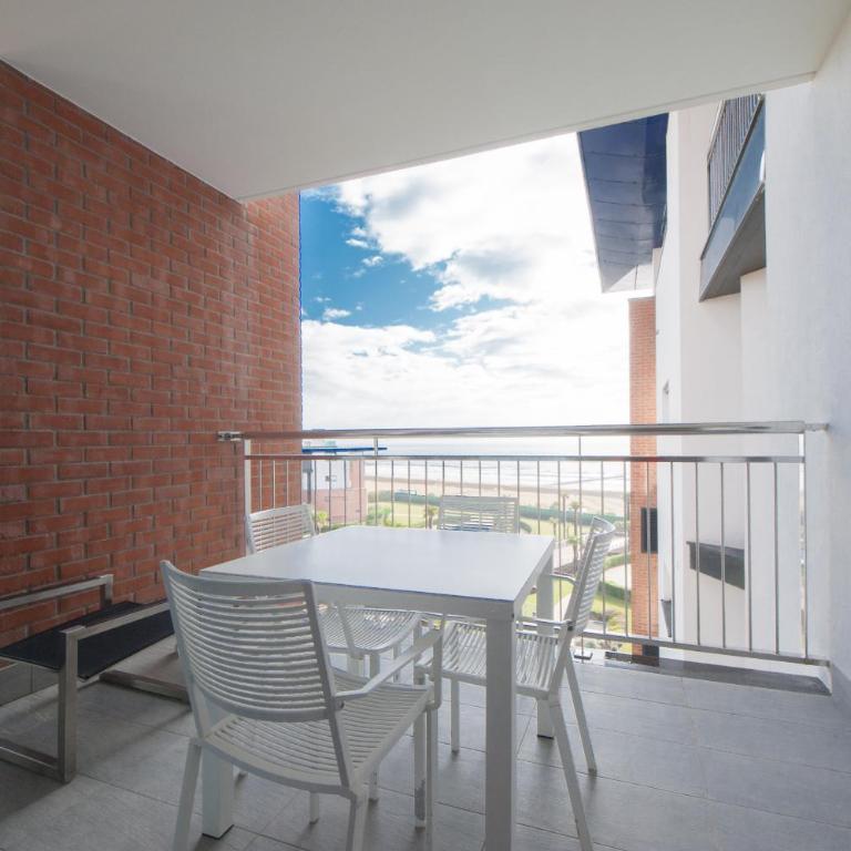 Residence Frontemar Immobiliare Pacella - Appartamento Superior - 8