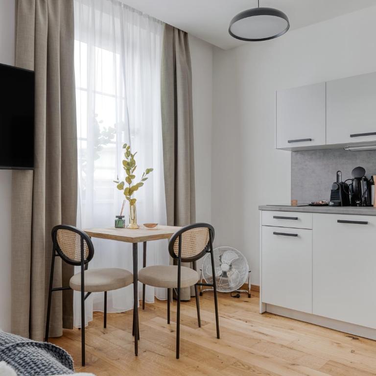 Limehome Villach Gerbergasse - Suite - 8