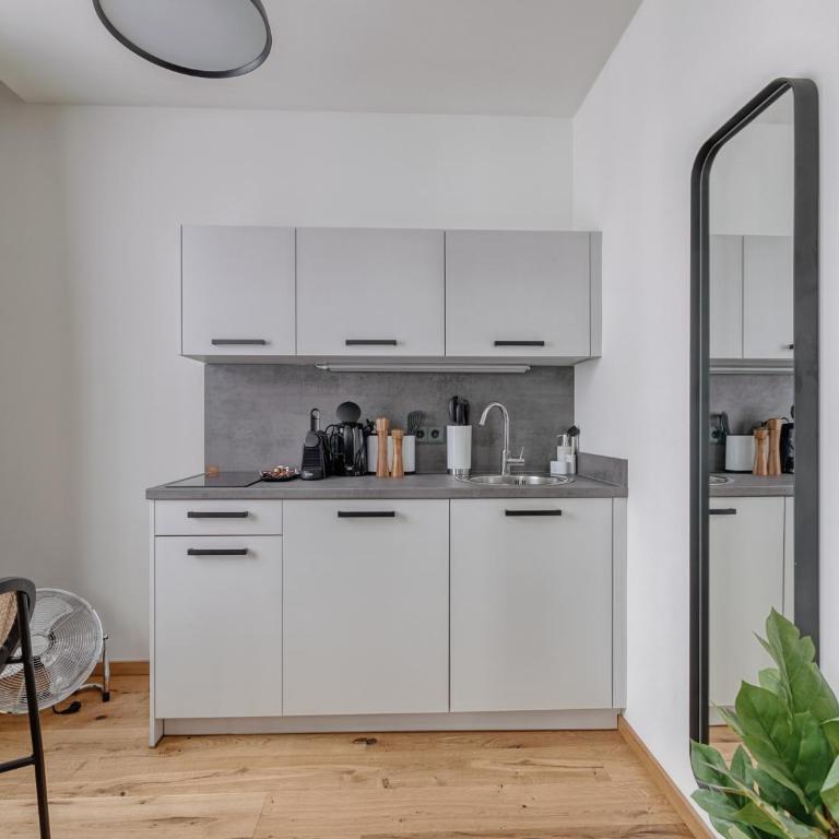 Limehome Villach Gerbergasse - Suite - 17