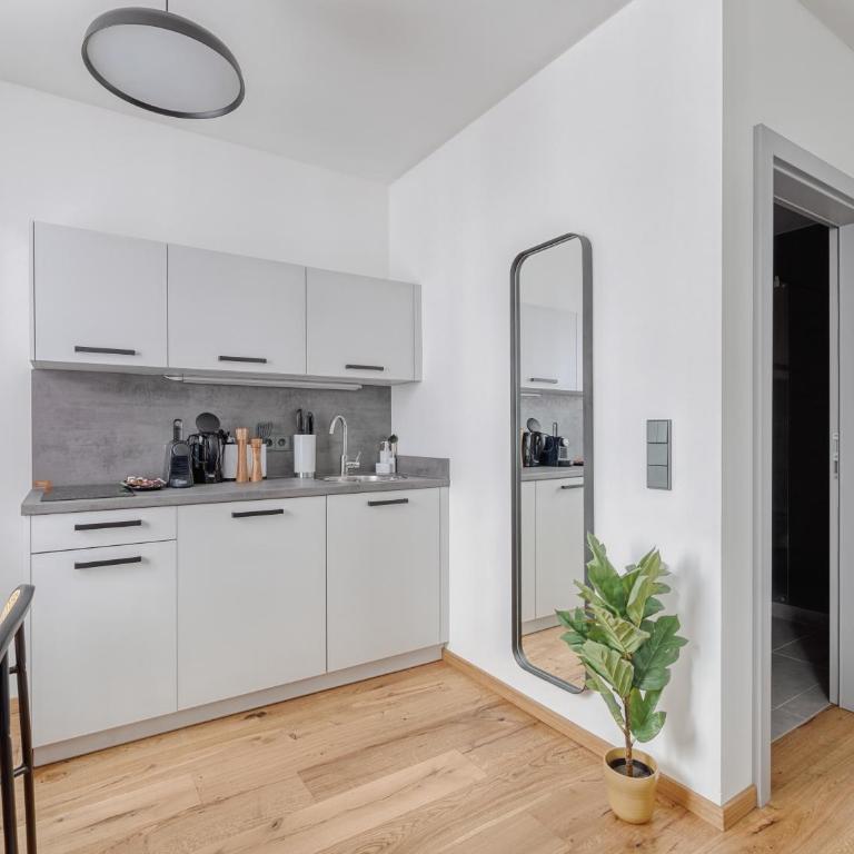 Limehome Villach Gerbergasse - Suite - 7