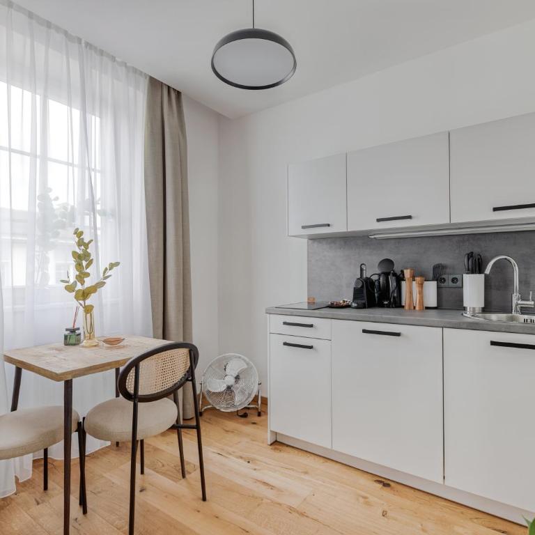 Limehome Villach Gerbergasse - Suite - 2