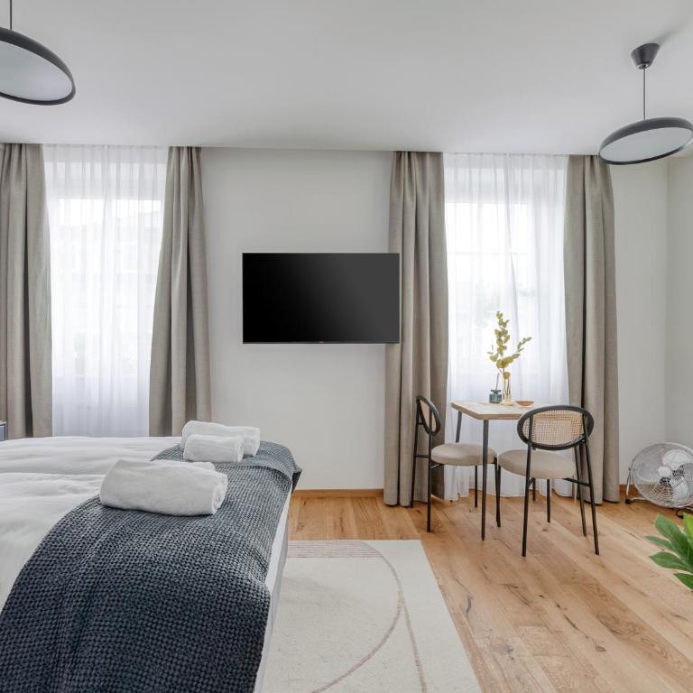 Limehome Villach Gerbergasse - Suite - 10