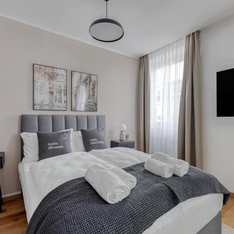 Limehome Villach Gerbergasse - Suite - 18