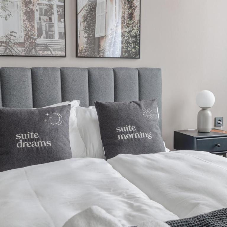 Limehome Villach Gerbergasse - Suite - 11