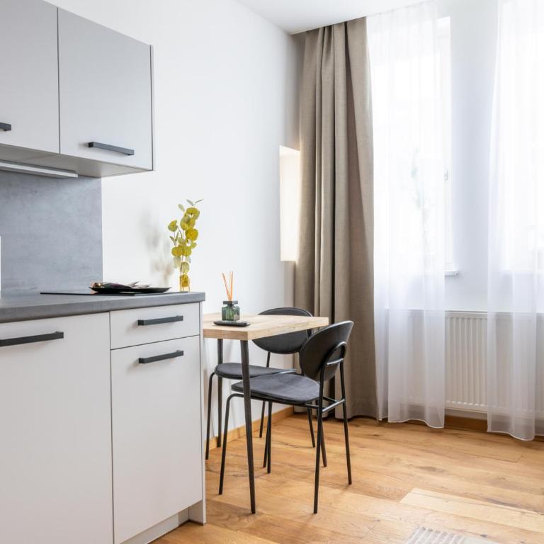 Limehome Villach Gerbergasse - Suite - 12