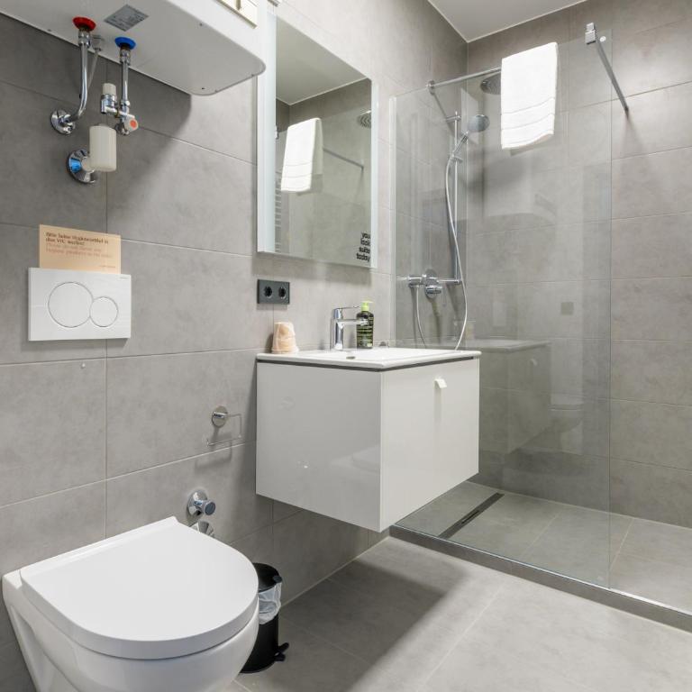 Limehome Villach Gerbergasse - Suite - 3