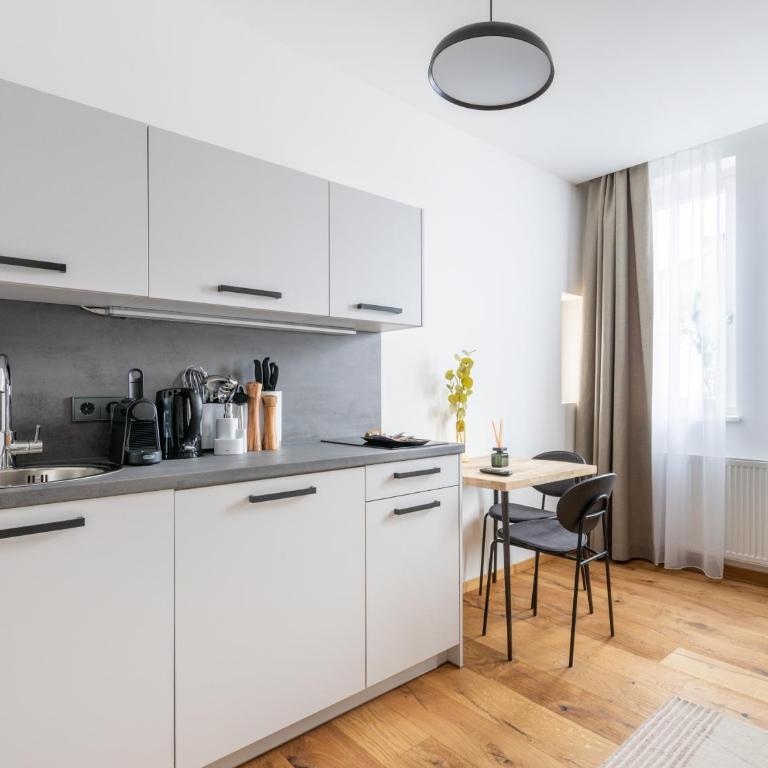Limehome Villach Gerbergasse - Suite - 16