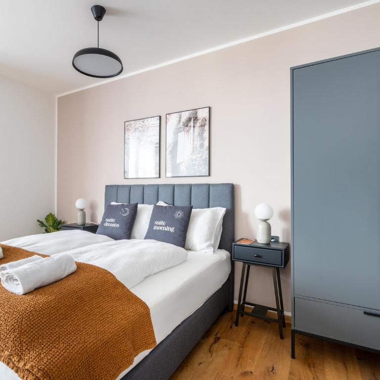 Limehome Villach Gerbergasse - Suite - 5