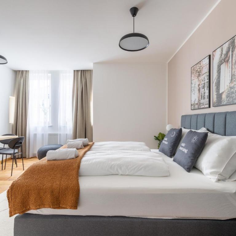 Limehome Villach Gerbergasse - Suite - 22