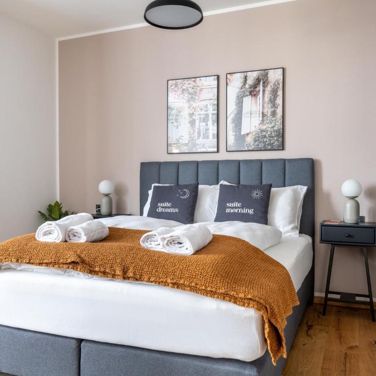 Limehome Villach Gerbergasse - Suite - 19