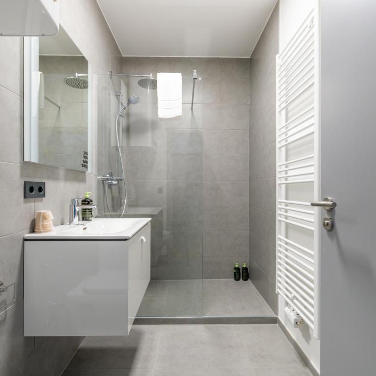 Limehome Villach Gerbergasse - Suite - 21