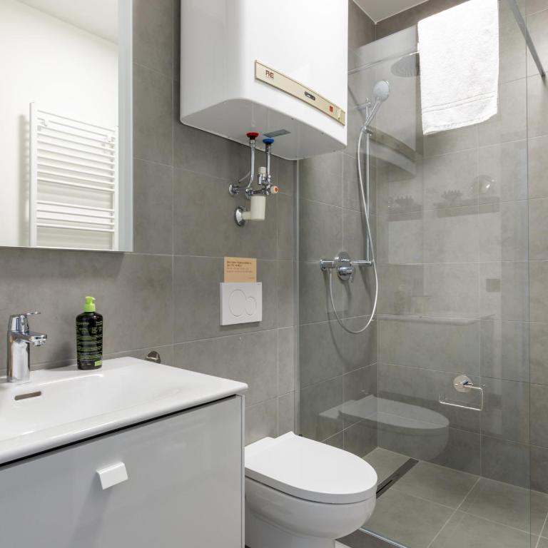 Limehome Villach Gerbergasse - Suite Simple - 12