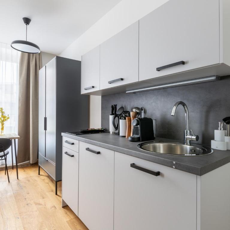 Limehome Villach Gerbergasse - Suite Simple - 11